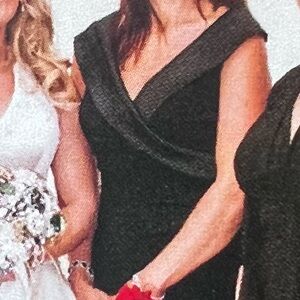 RALPH LAUREN EVENING full length evening gown, size 6, I am 5’5.5, wore once